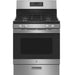 GE 30" Free-Standing Gas Range - FAMSA Furniture (TX)