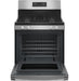 GE 30" Free-Standing Gas Range - FAMSA Furniture (TX)