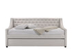 Lianna Daybed w/Trundle (Twin) - Image 4