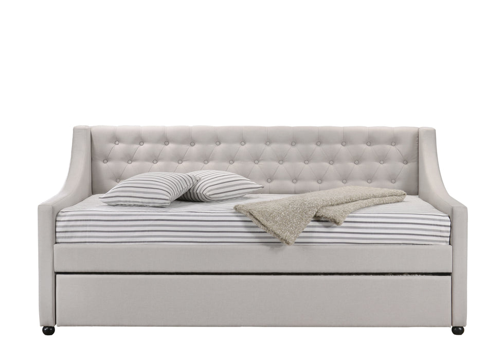 Lianna Daybed w/Trundle (Twin) - Image 4