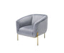 Carlson Accent Chair - Image 7