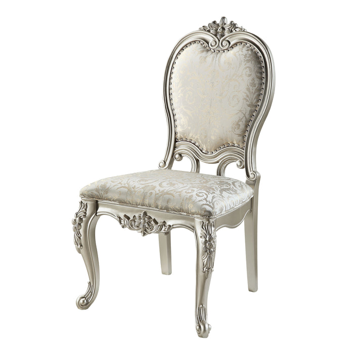 Bently Side Chair (Set-2) - Image 11