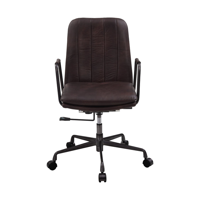 Eclarn Swivel Office Chair - Image 7
