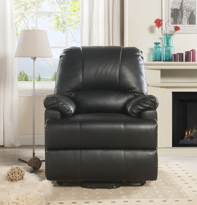 Ixora Recliner w/Power Lift & Massage - Image 7