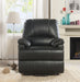 Ixora Recliner w/Power Lift & Massage - Image 7