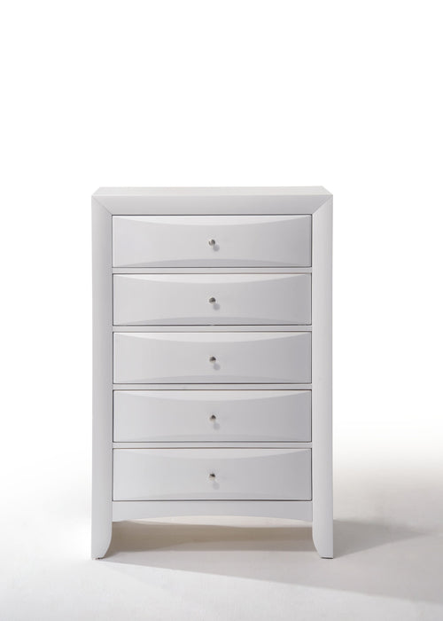 Ireland Chest - Image 8