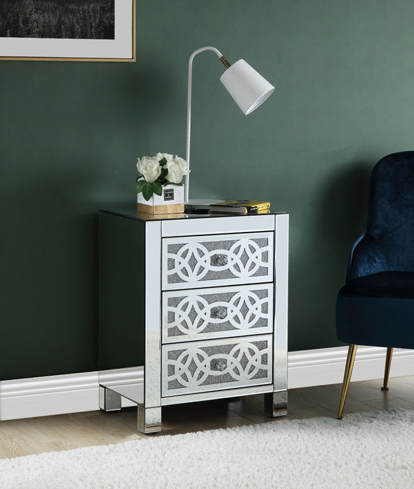 Noralie Accent Table - Image 8