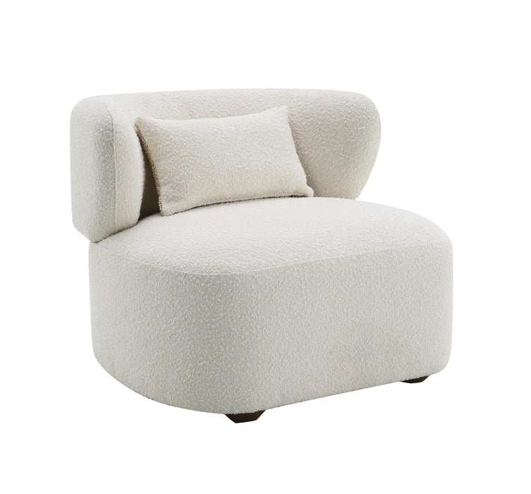 Darius Accent Chair w/Pillow - Image 14