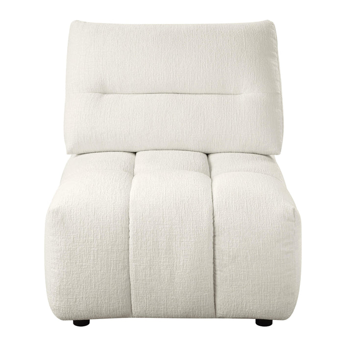 Loanna Modular - Armless Chair - Image 16