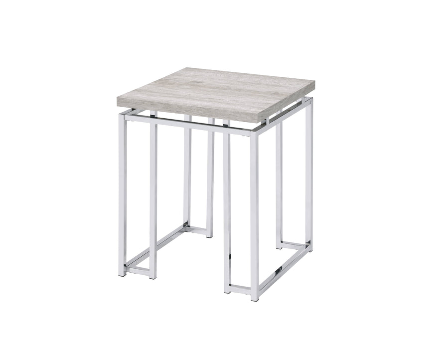 Chafik End Table - Image 4