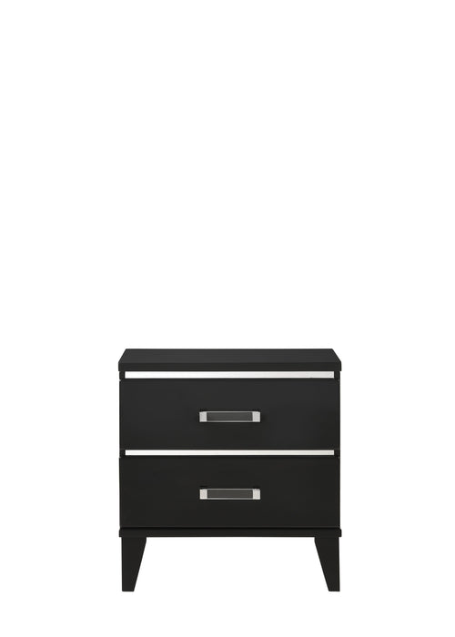 Chelsie Nightstand - Image 10