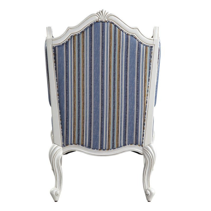 Ciddrenar Chair w/Pillow - Image 10