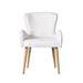 Qwin Side Chair (Set-2) - Image 11