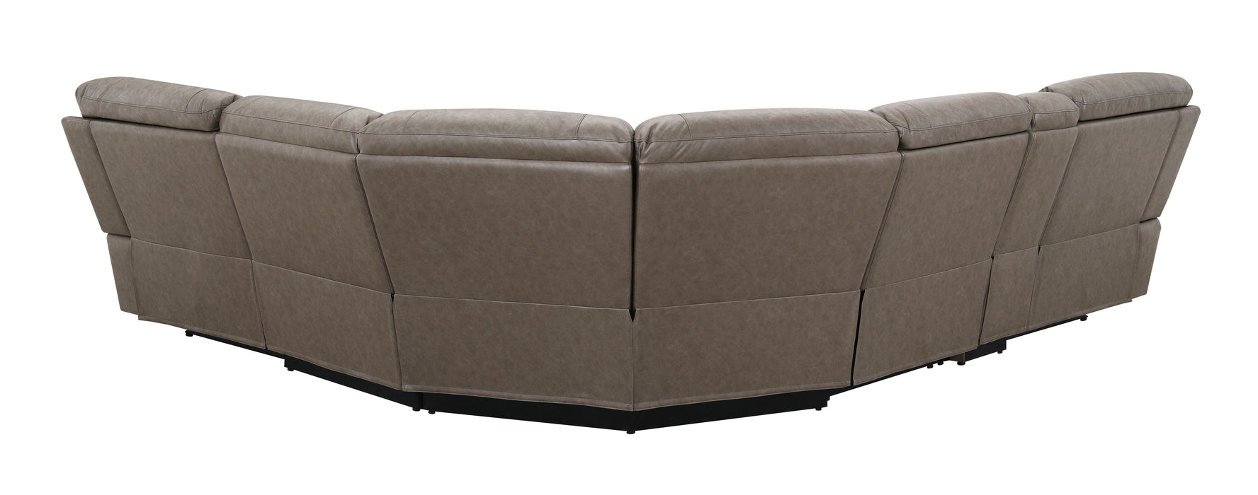 Kantu Motion Sectional Sofa - Image 14