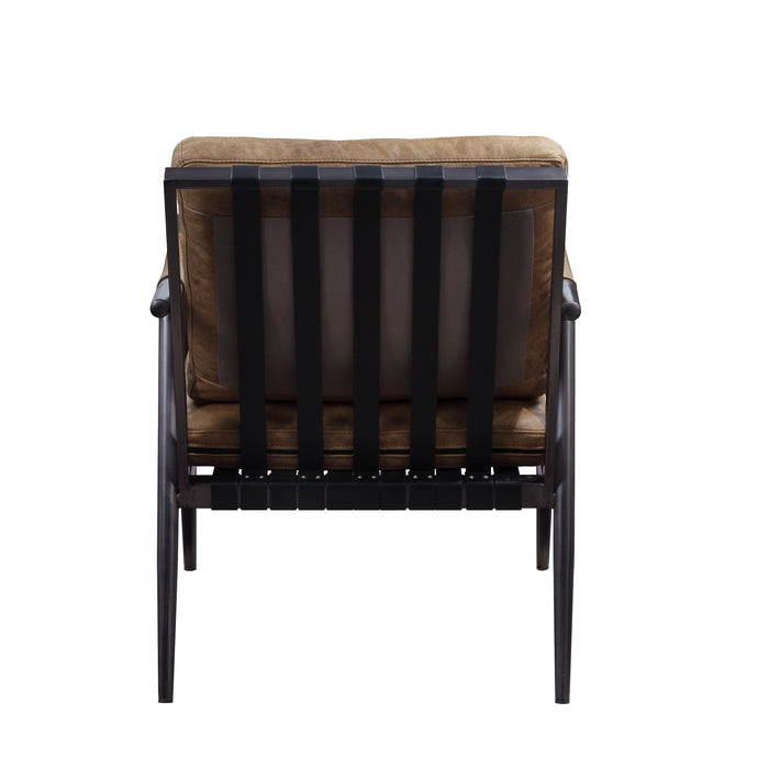Anzan Accent Chair - Image 14