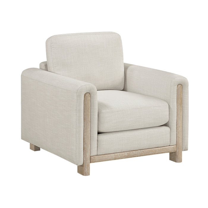 Echo Chair
