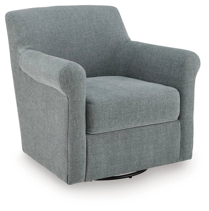 Horlando Swivel Accent Chair