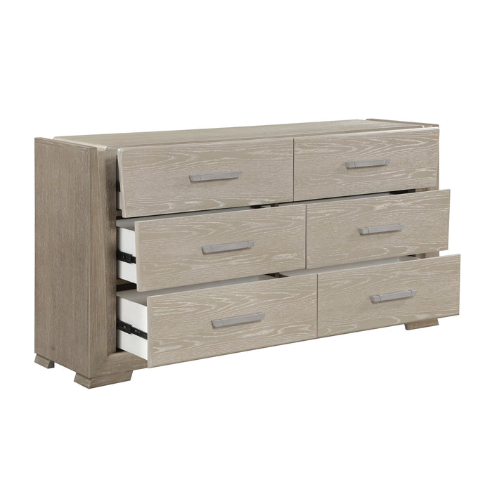 Aeon Dresser