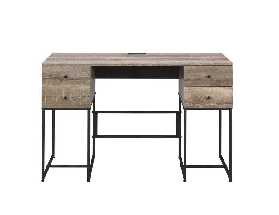 Desirre Writing Desk - Image 8