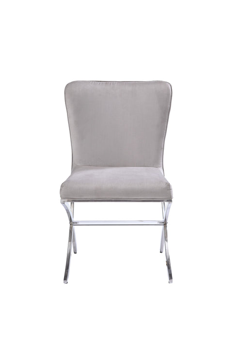 Daire Side Chair (Set-2) - Image 4