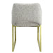 Galdesa Side Chair (Set-2) - Image 13