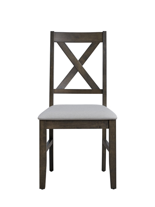 Marit Side Chair (Set-2) - Image 10
