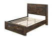 Elettra Queen Bed w/Storage - Image 6
