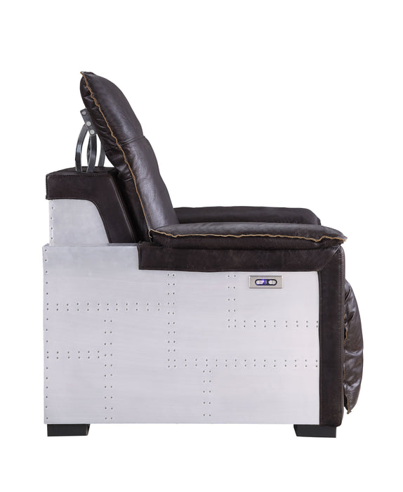 Misezon Power Motion Recliner - Image 18