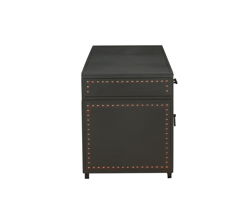 Actaki Executive Writing Desk - Image 9