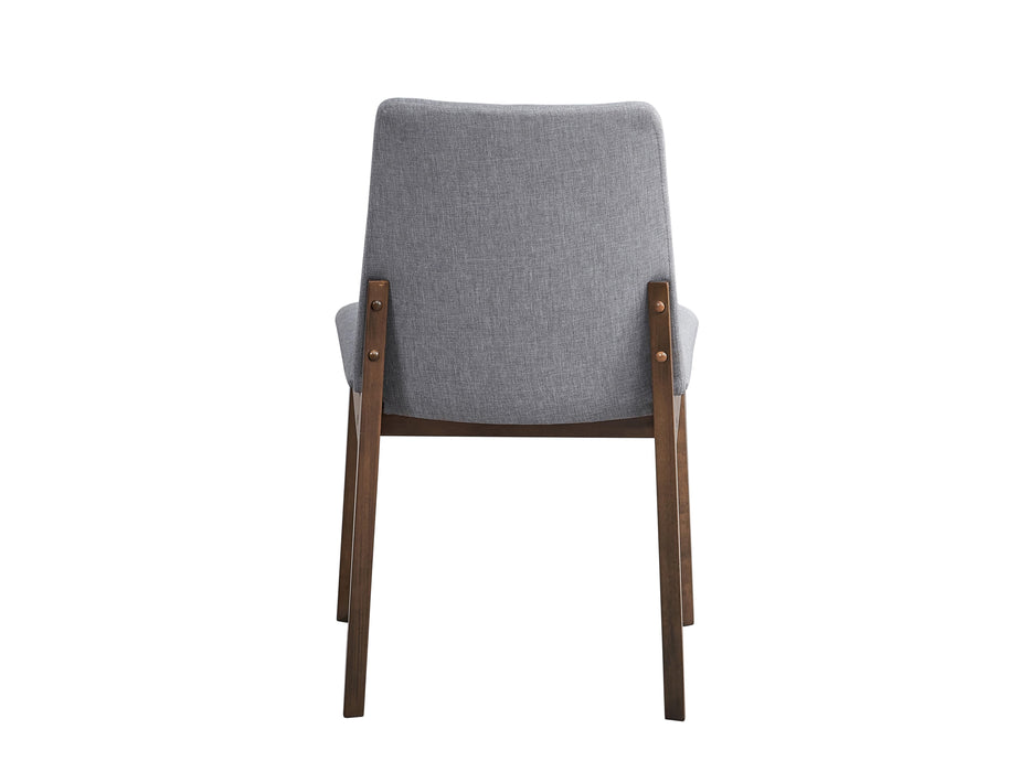 kaela Side Chair (Set-2) - Image 15