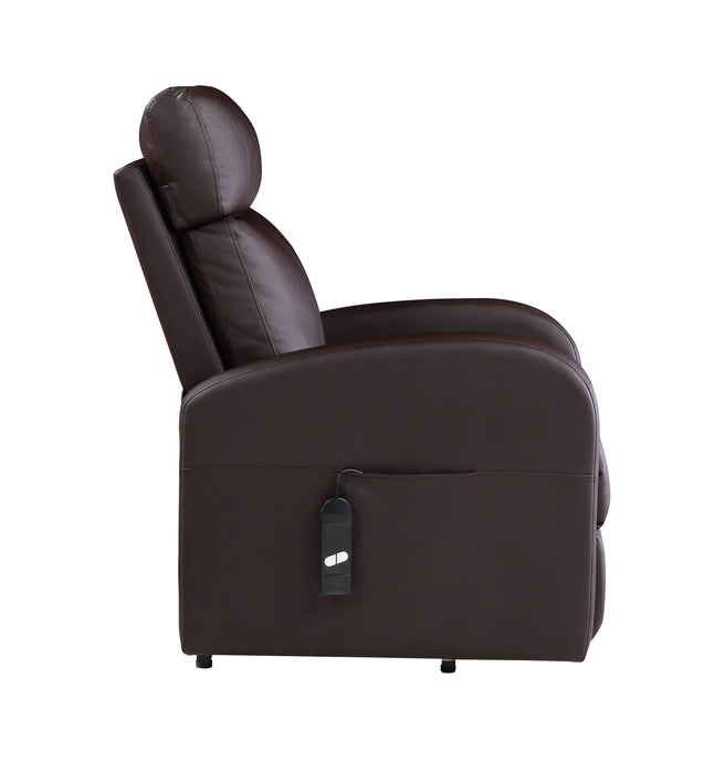 Ricardo Power  Motion Recliner w/Lift - Image 12