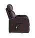 Ricardo Power  Motion Recliner w/Lift - Image 12