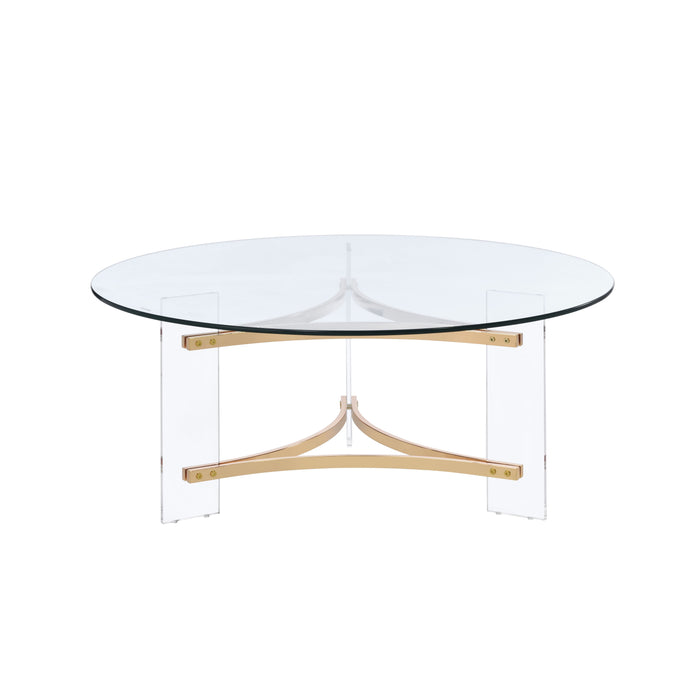 Sosi Coffee Table - Image 9