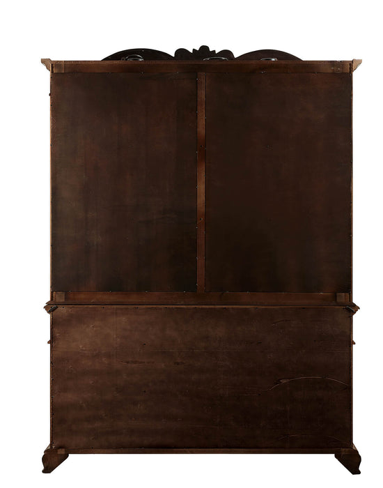 Chateau De Ville Buffet & Hutch - Image 13