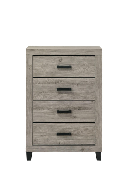 Mari Chest - Image 9