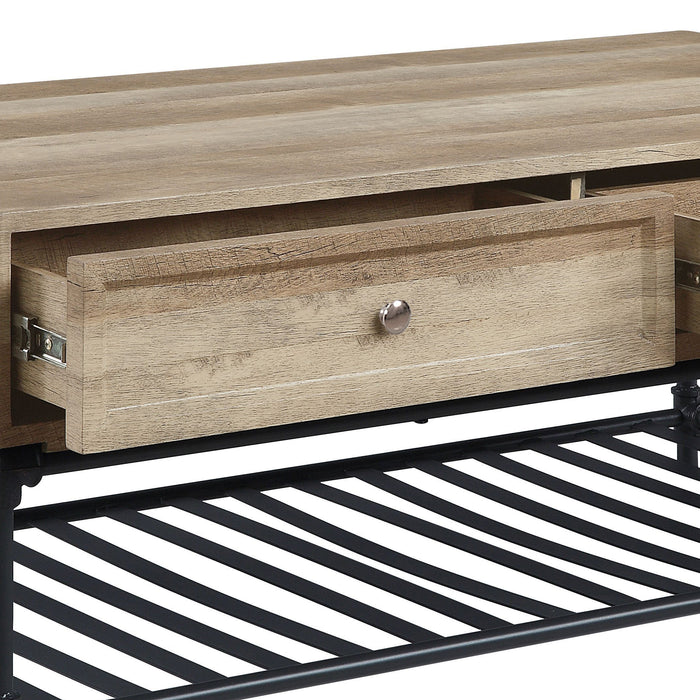 Brantley Coffee Table - Image 12