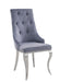 Dekel Side Chair (Set-2) - Image 7