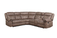 Dollum Motion Sectional Sofa - Image 11