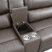 Kantu Motion Sectional Sofa - Image 15