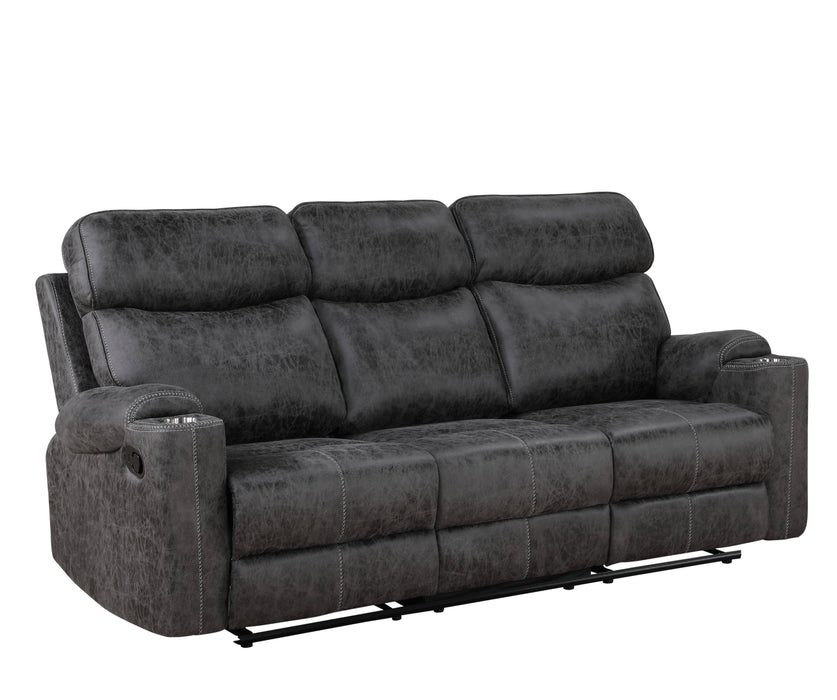 Hirah Motion Sofa - Image 10