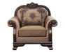 Chateau De Ville Chair w/Pillow(Same LV01590) - Image 8