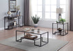 Idella Sofa Table - Image 9