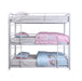 Cairo Triple Bunk Bed (F/F/F) - Image 4
