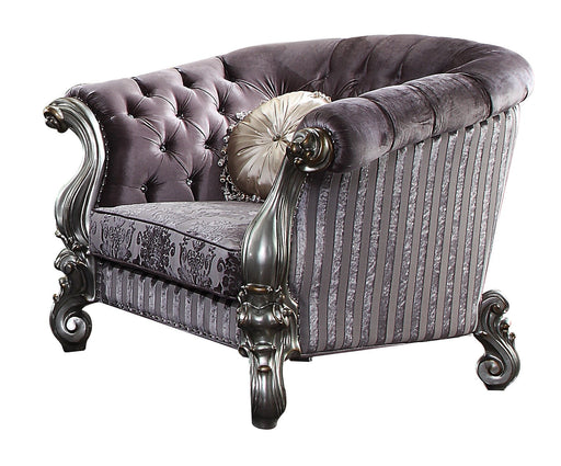 Versailles Chair w/2 Pillows - Image 2