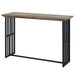 Zudora Sofa Table - Image 8