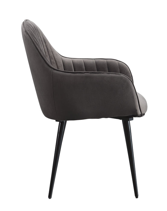 Caspian Side Chair (Set-2) - Image 10