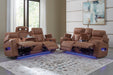 Clean-Slate Upholstery Package - FAMSA Furniture (TX)