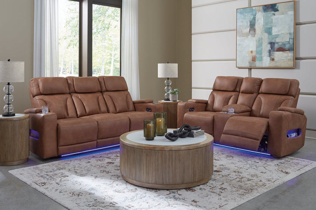 Clean-Slate Upholstery Package - FAMSA Furniture (TX)