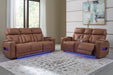 Clean-Slate Upholstery Package - FAMSA Furniture (TX)