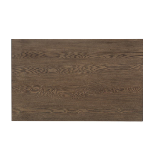 Ahmet Dining Table in Brown/Walnut - 5039BR-48 - FAMSA Furniture (TX)
